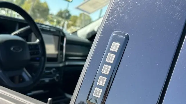 2024 Ford F-250 Super Duty King Ranch
