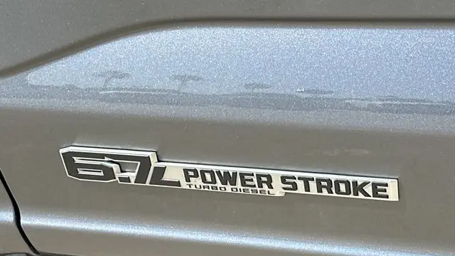 2024 Ford F-250 Super Duty King Ranch