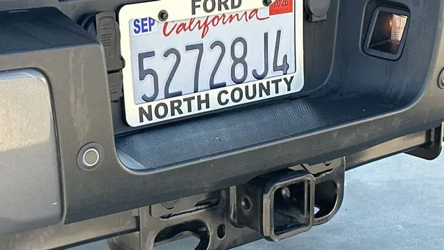 2024 Ford F-250 Super Duty King Ranch