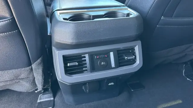 2024 Ford F-250 Super Duty King Ranch