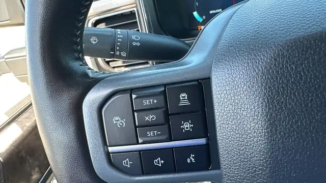 2024 Ford F-250 Super Duty King Ranch