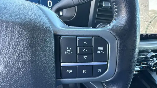 2024 Ford F-250 Super Duty King Ranch