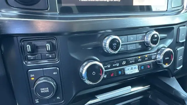 2024 Ford F-250 Super Duty King Ranch