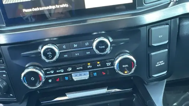 2024 Ford F-250 Super Duty King Ranch