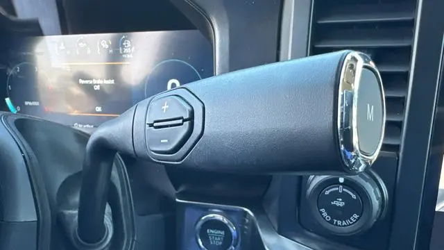 2024 Ford F-250 Super Duty King Ranch