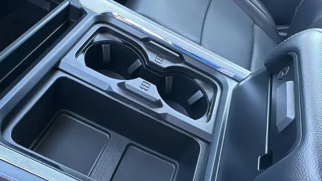 2024 Ford F-250 Super Duty King Ranch