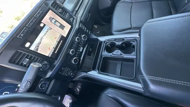 2024 Ford F-250 Super Duty King Ranch