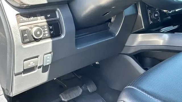 2024 Ford F-250 Super Duty King Ranch
