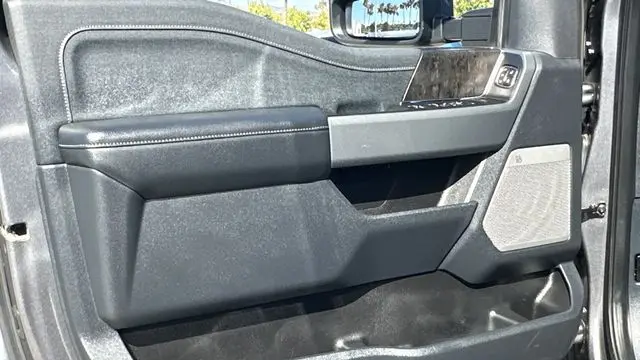 2024 Ford F-250 Super Duty King Ranch