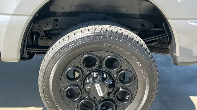 2024 Ford F-250 Super Duty King Ranch