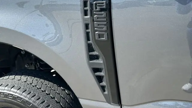 2024 Ford F-250 Super Duty King Ranch