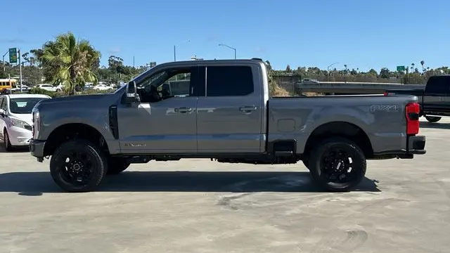 2024 Ford F-250 Super Duty King Ranch