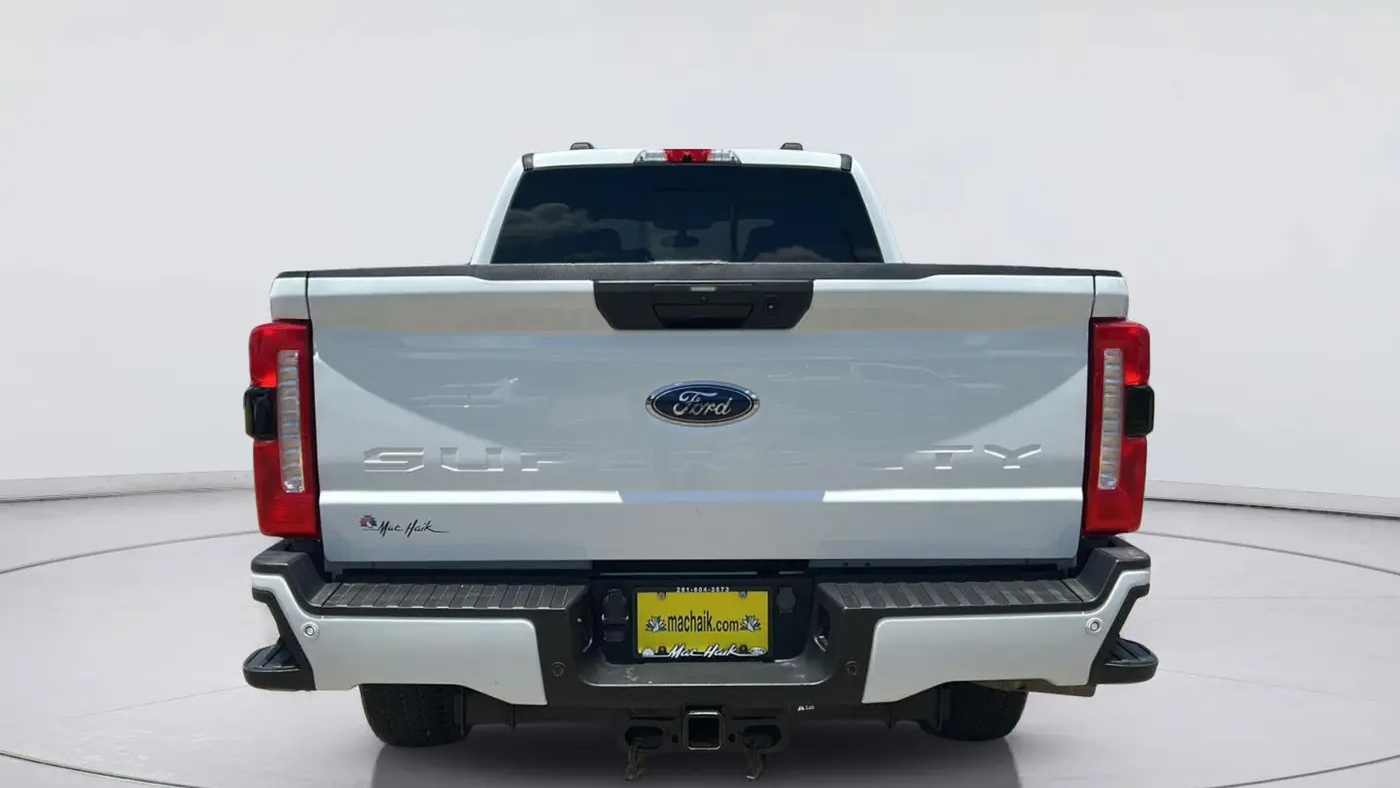2024 Ford F-250 Super Duty XLT