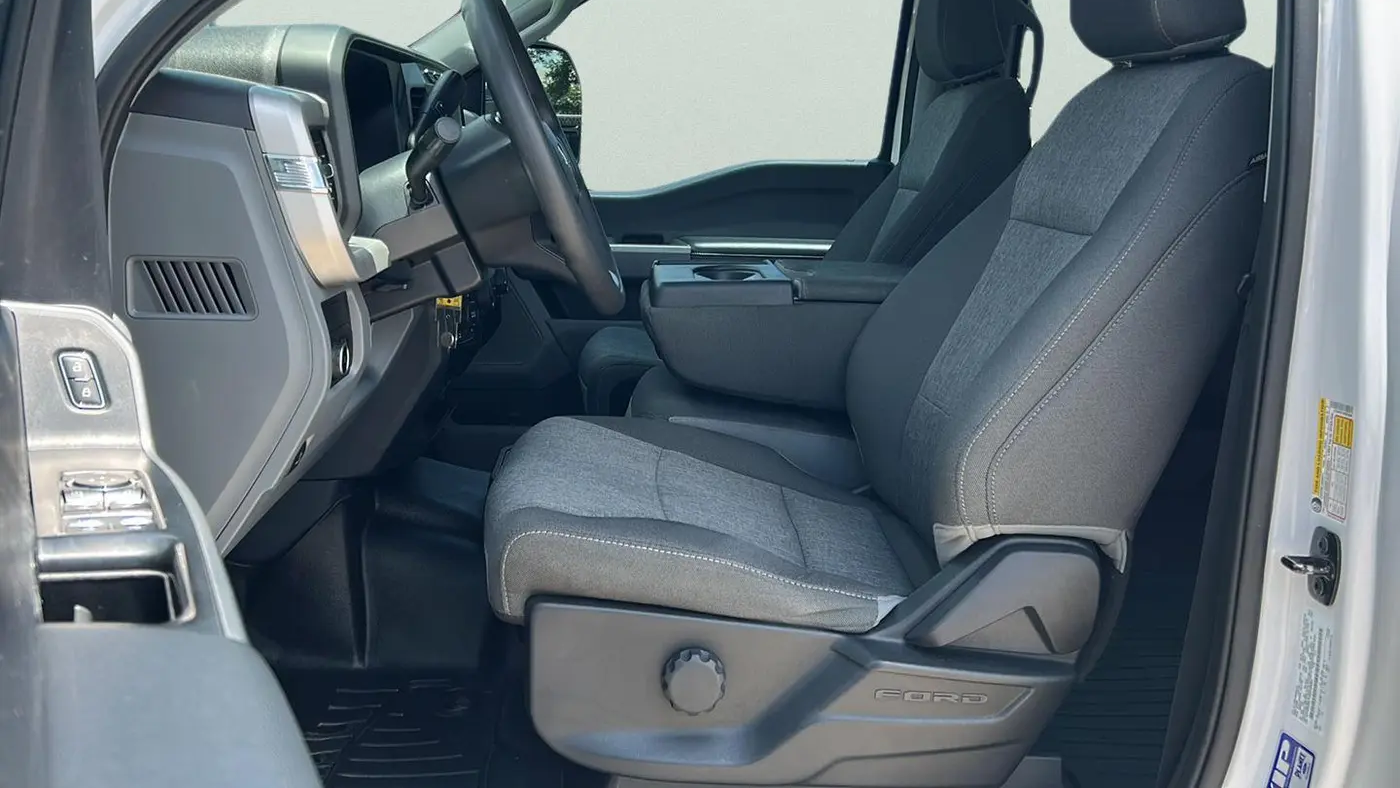 2024 Ford F-250 Super Duty XLT