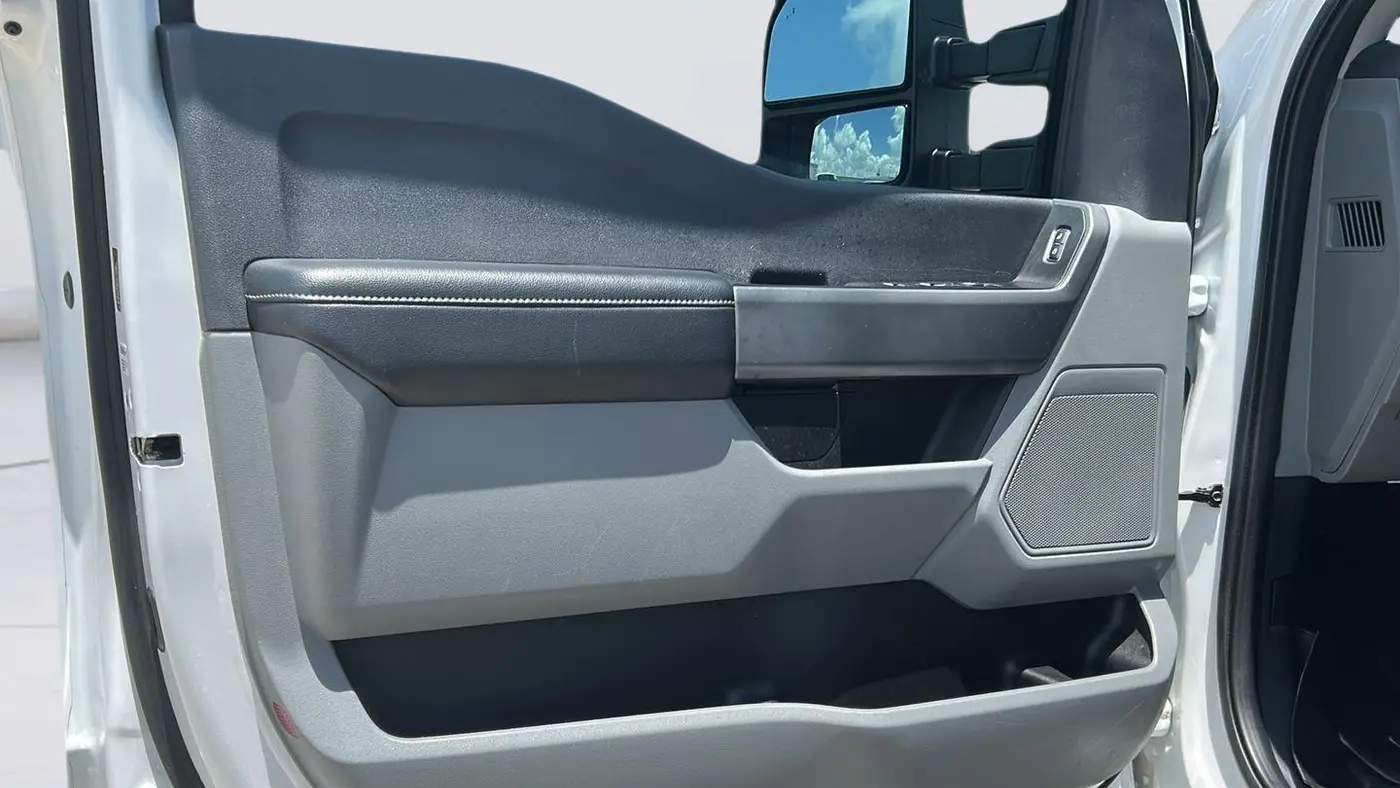 2024 Ford F-250 Super Duty XLT