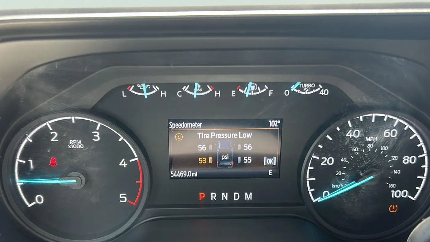 2024 Ford F-250 Super Duty XLT