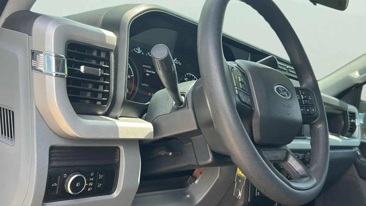 2024 Ford F-250 Super Duty XLT