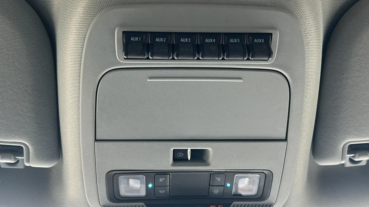 2024 Ford F-250 Super Duty XLT