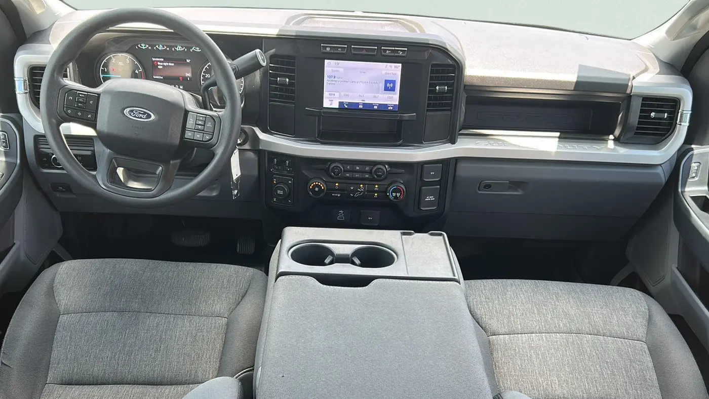 2024 Ford F-250 Super Duty XLT