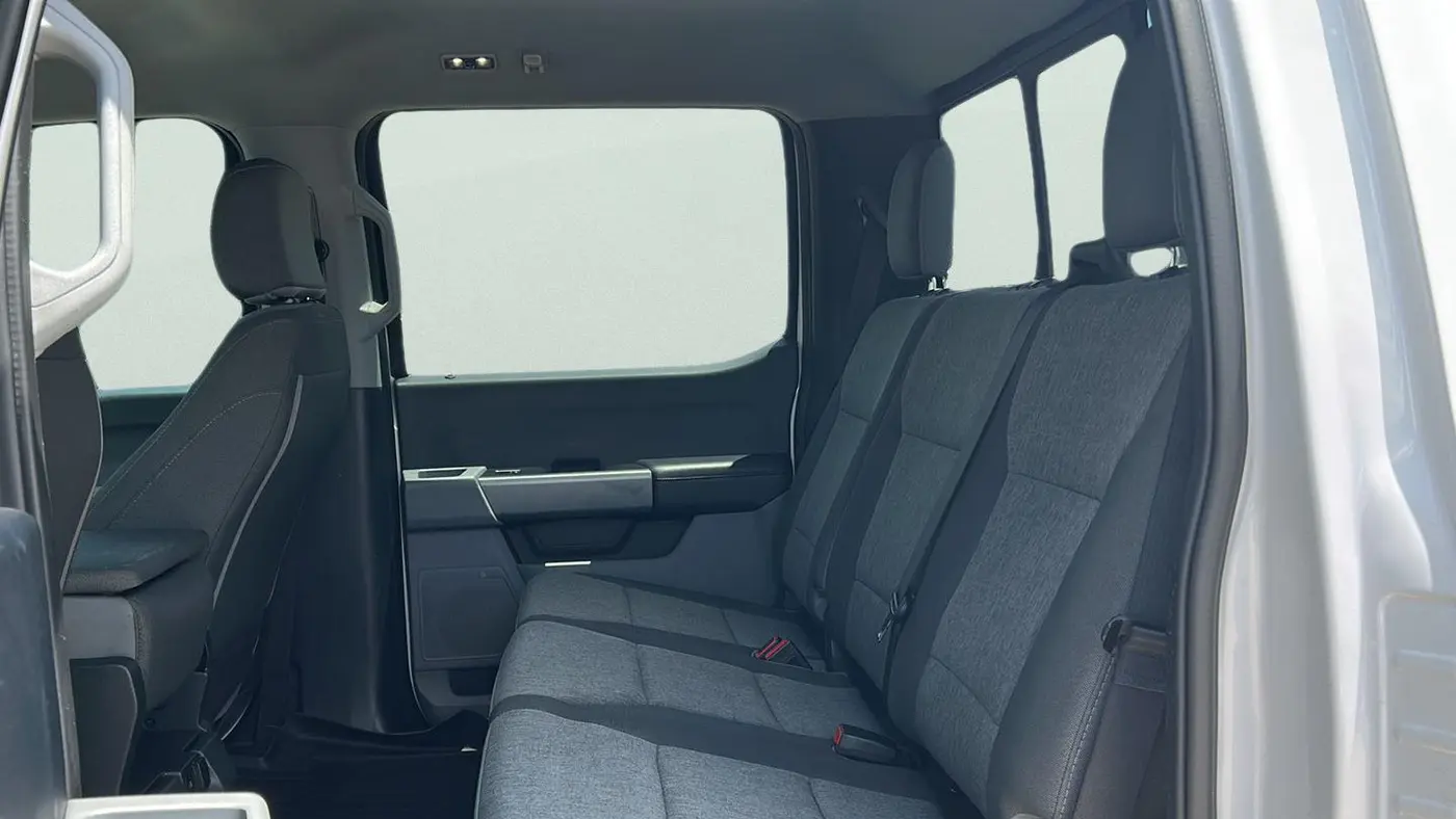 2024 Ford F-250 Super Duty XLT
