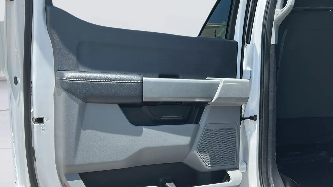 2024 Ford F-250 Super Duty XLT