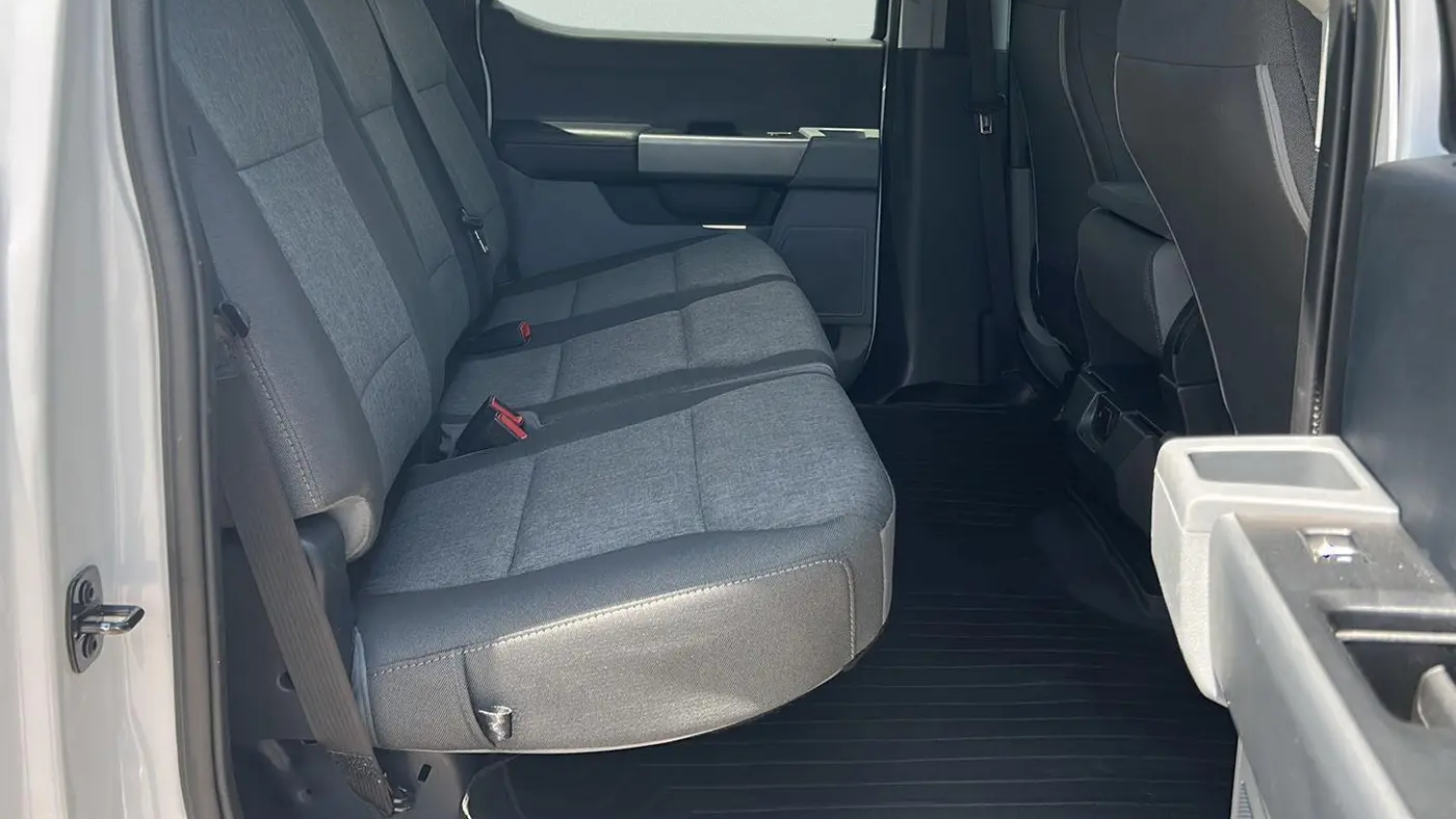 2024 Ford F-250 Super Duty XLT