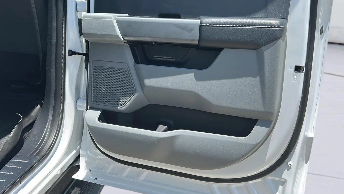 2024 Ford F-250 Super Duty XLT