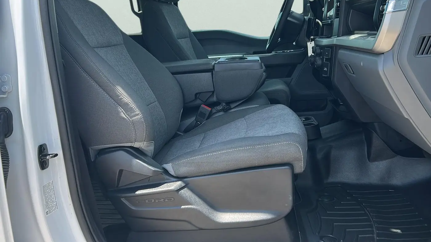 2024 Ford F-250 Super Duty XLT