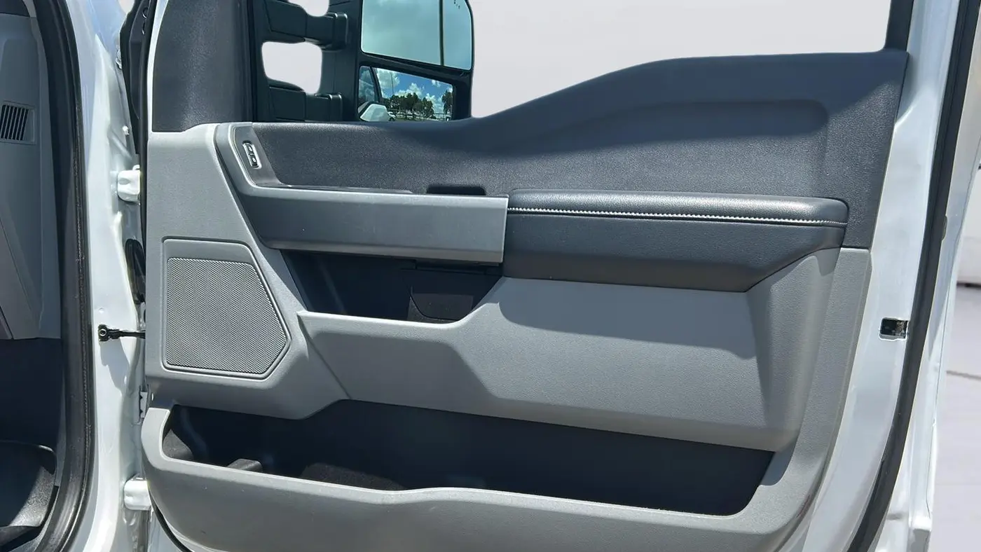 2024 Ford F-250 Super Duty XLT
