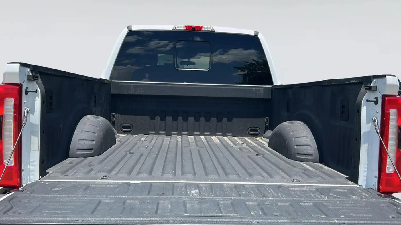 2024 Ford F-250 Super Duty XLT