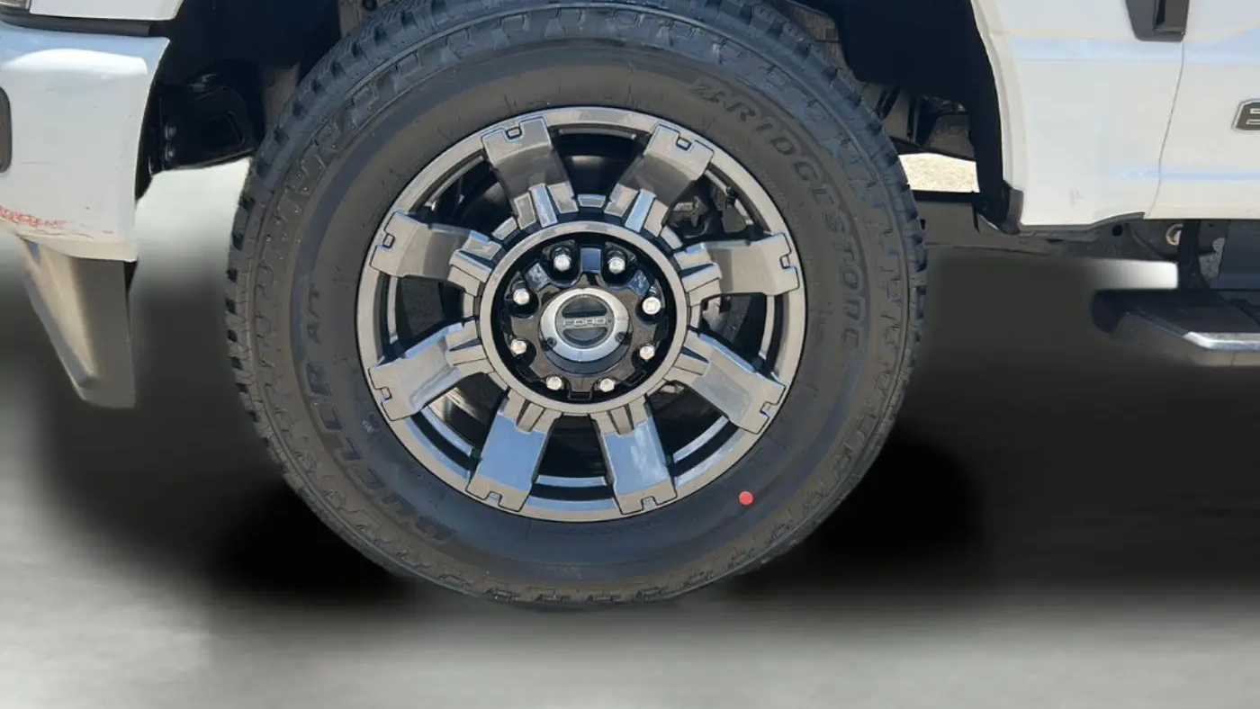 2024 Ford F-250 Super Duty XLT