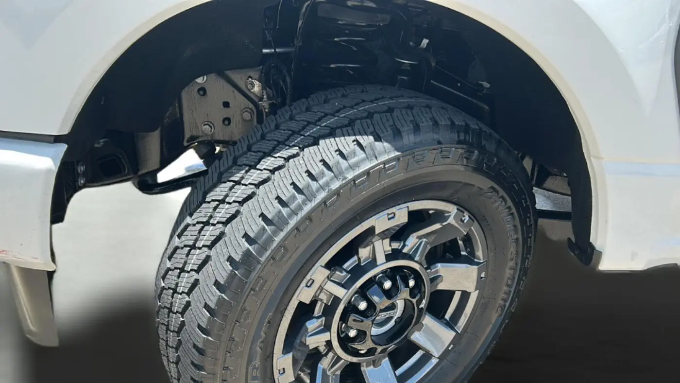 2024 Ford F-250 Super Duty XLT