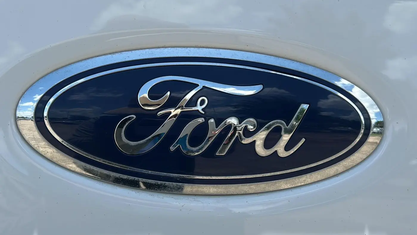 2024 Ford F-250 Super Duty XLT