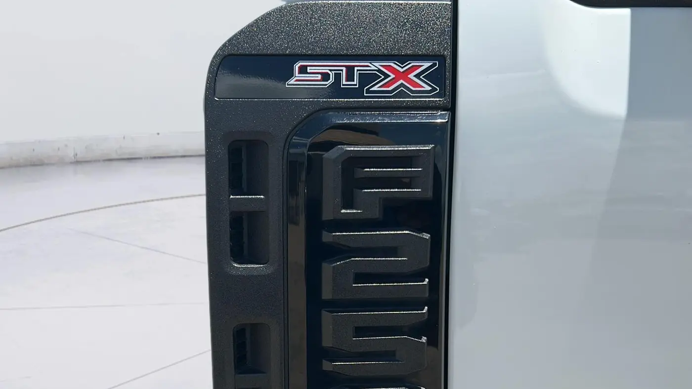 2024 Ford F-250 Super Duty XLT