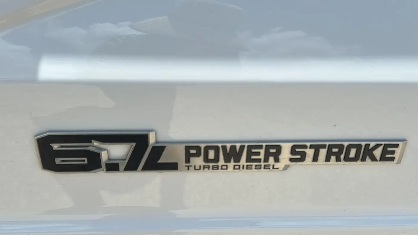 2024 Ford F-250 Super Duty XLT
