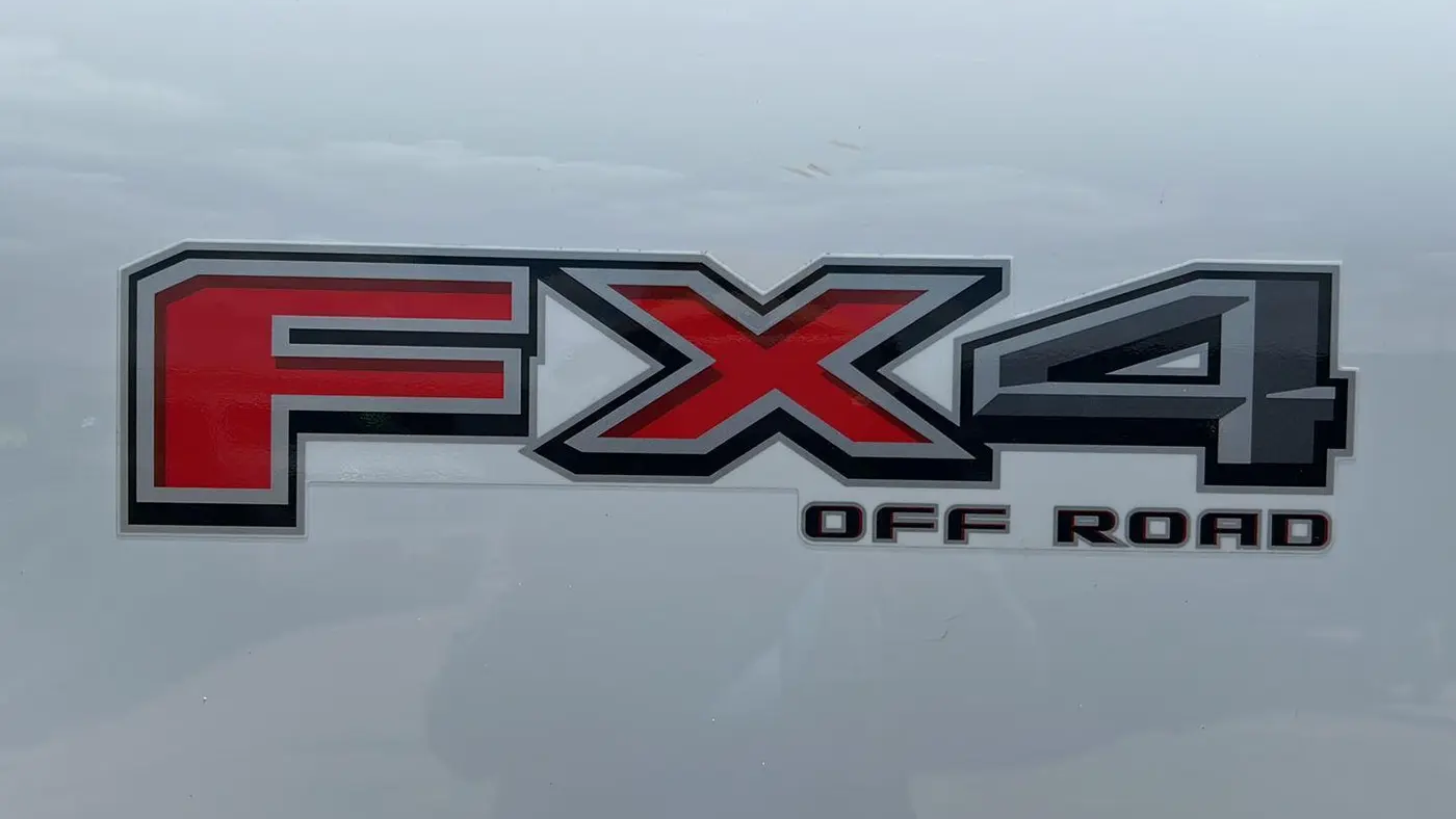 2024 Ford F-250 Super Duty XLT