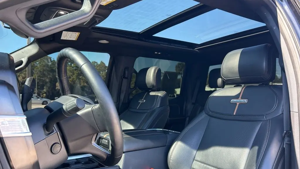 2024 Ford F-250 Super Duty XLT