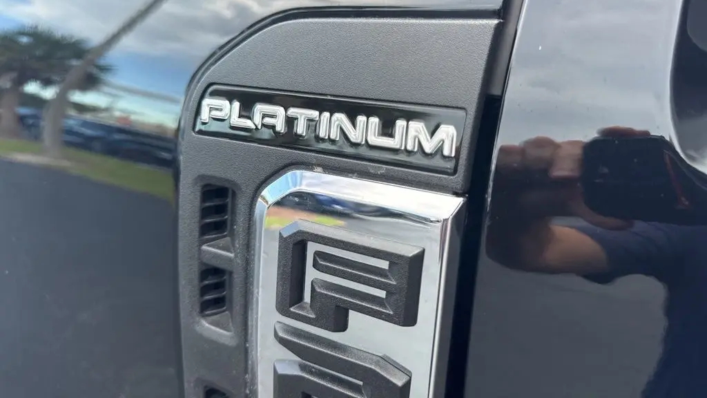 2024 Ford F-250 Super Duty XLT