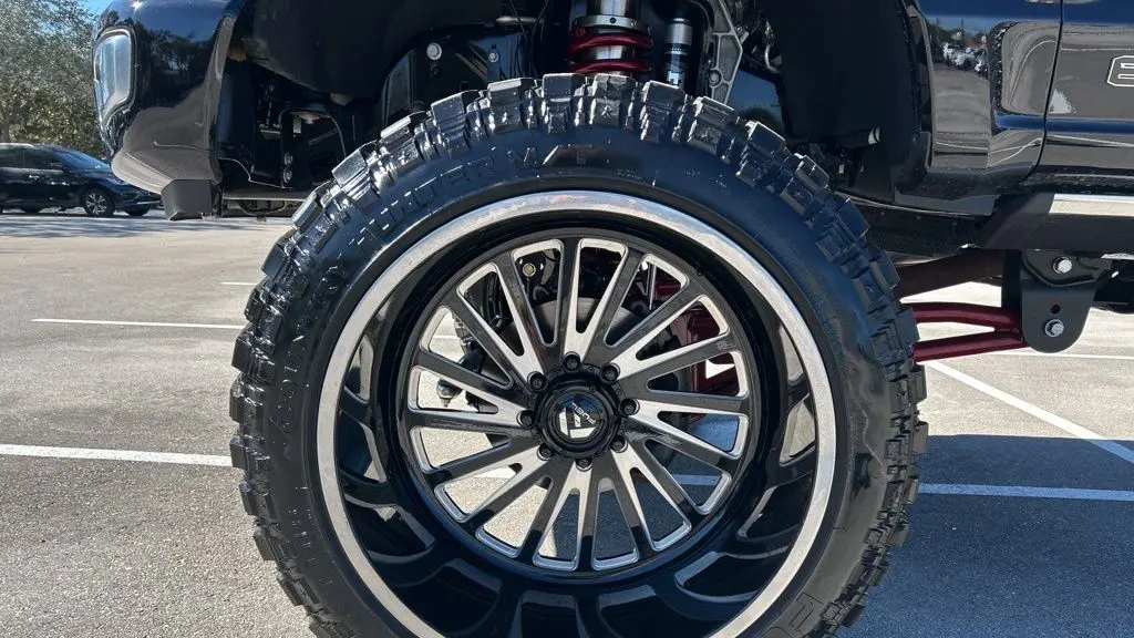 2024 Ford F-250 Super Duty XLT