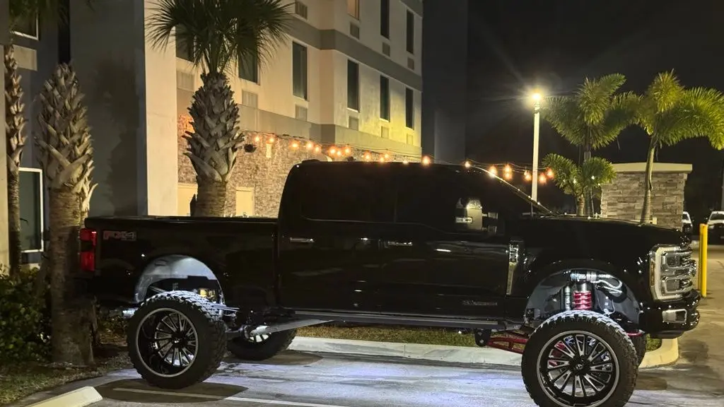 2024 Ford F-250 Super Duty XLT