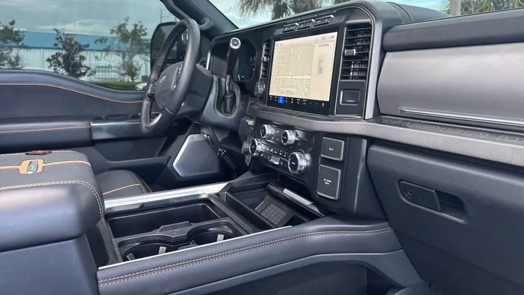 2024 Ford F-250 Super Duty XLT