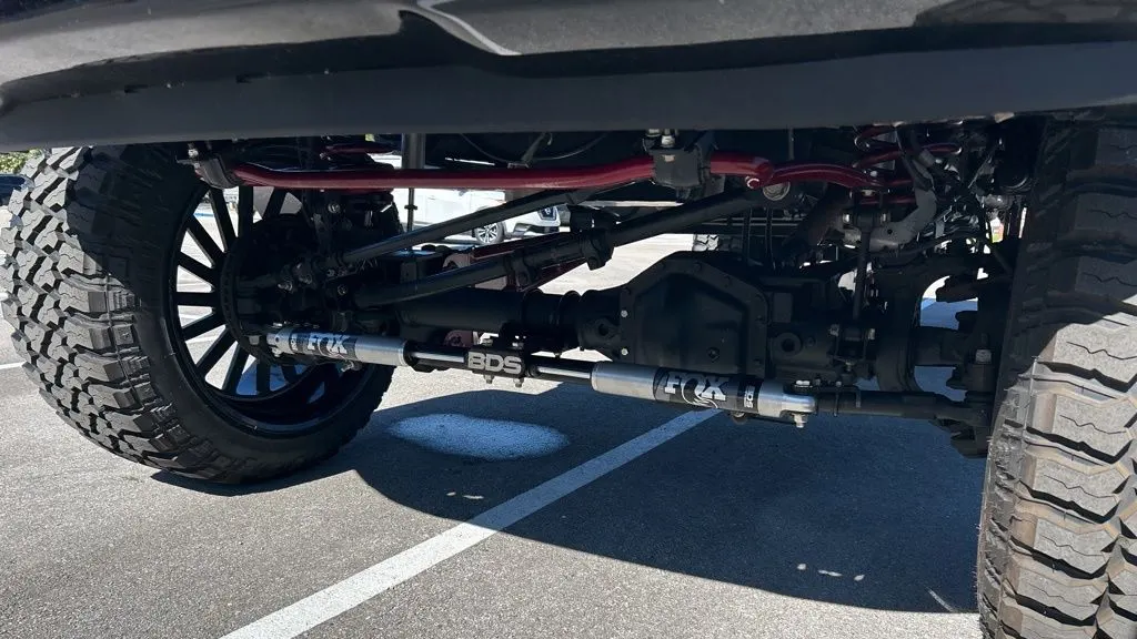 2024 Ford F-250 Super Duty XLT