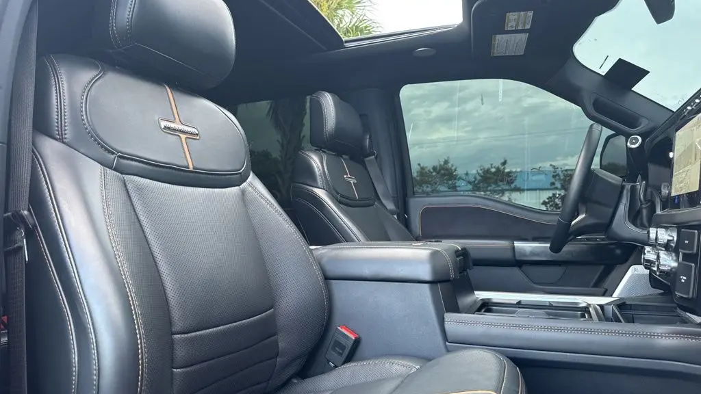 2024 Ford F-250 Super Duty XLT