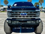 2024 F-250 Super Duty Thumbnail 16