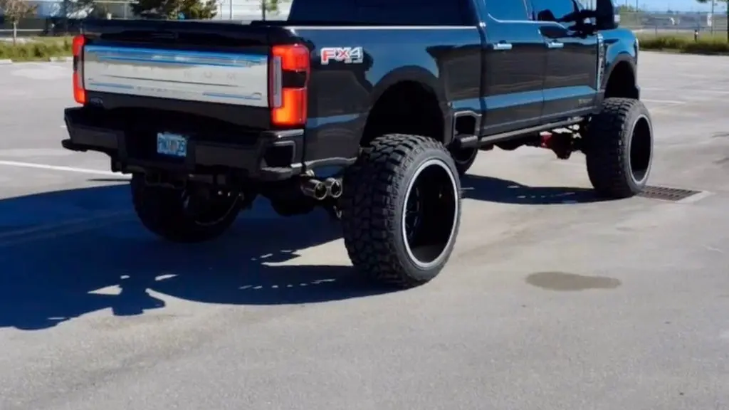 2024 Ford F-250 Super Duty XLT