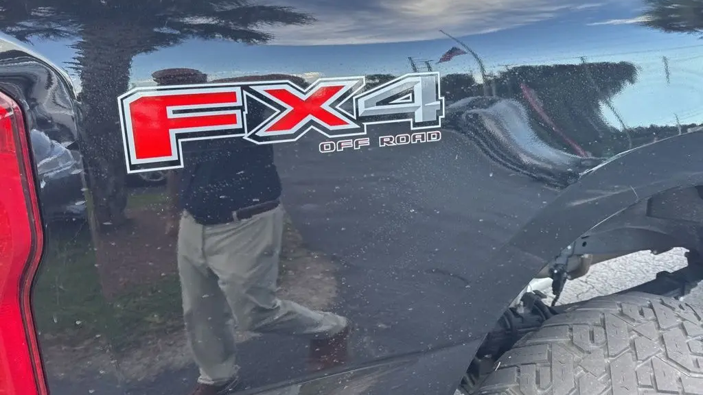 2024 Ford F-250 Super Duty XLT