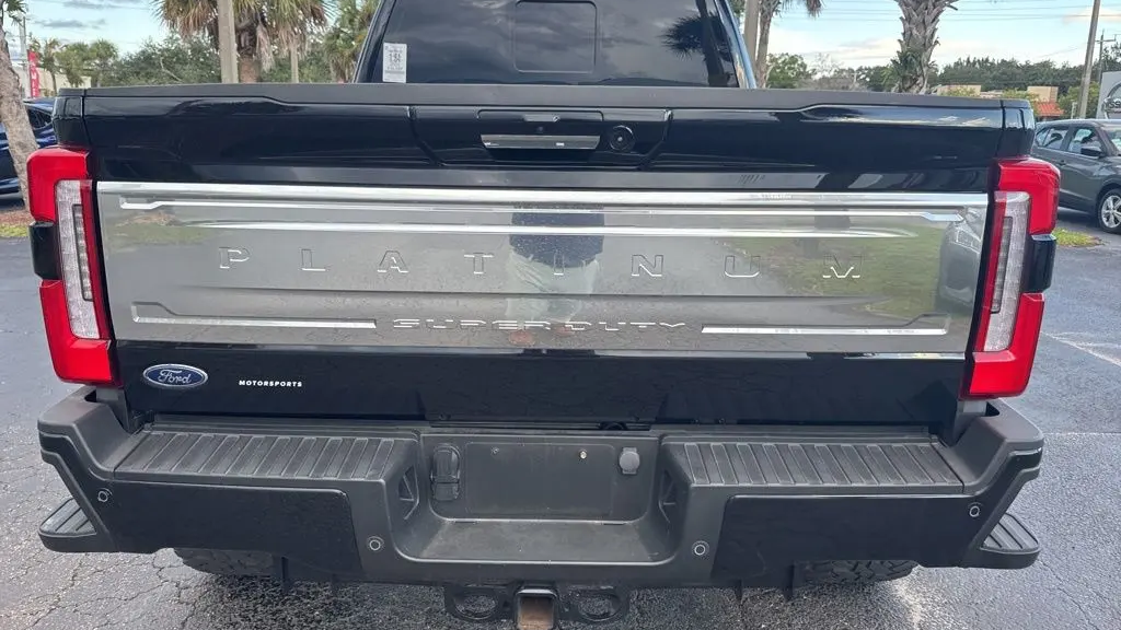 2024 Ford F-250 Super Duty XLT