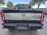 2024 F-250 Super Duty Thumbnail 33