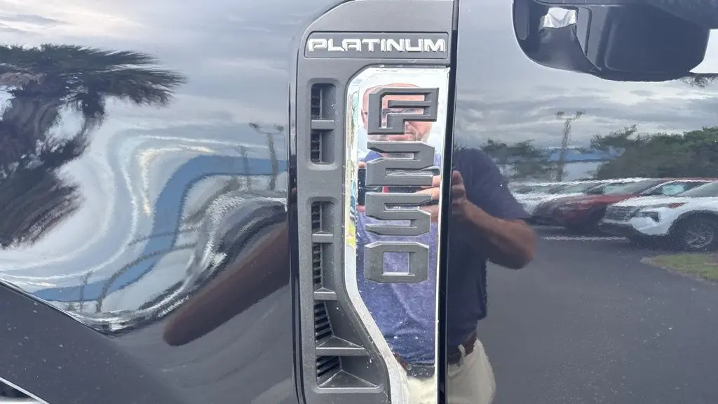 2024 Ford F-250 Super Duty XLT