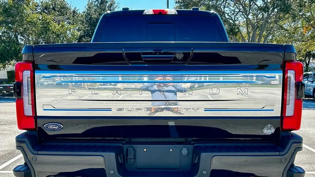 2024 Ford F-250 Super Duty XLT